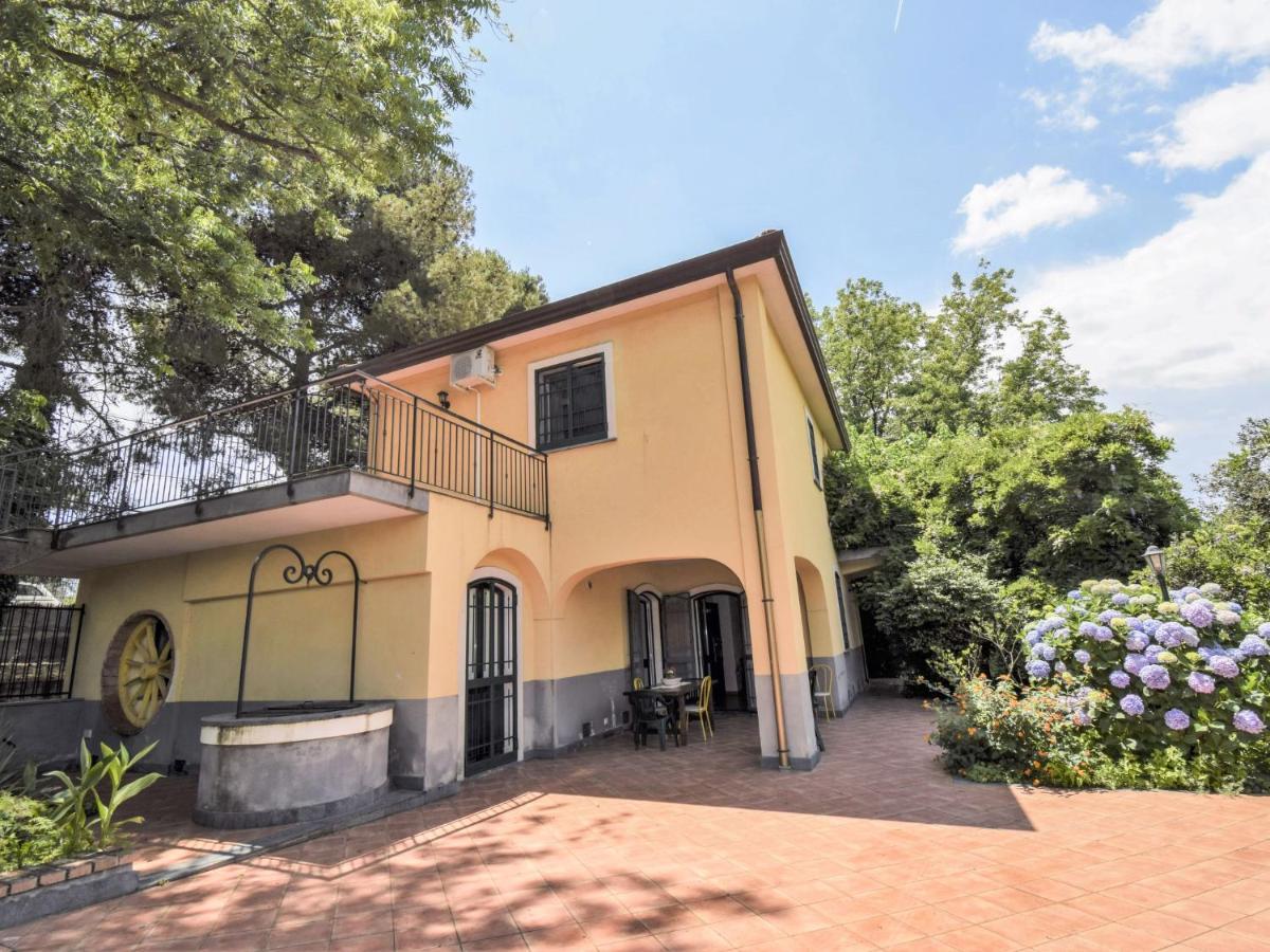 Locazione Turistica Anna-1 *